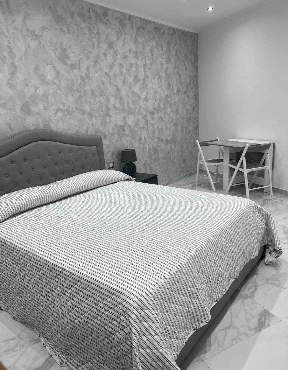 나폴리 Sant Anna House 빌라 외부 사진